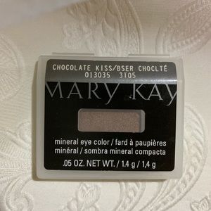 Mary Kay Makeup - Retired Mary Kay Mineral Eye Color Mary Kay Makeup - Retired Mary Kay Mineral Eye Color